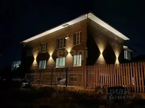 Дом в Вологодская область, Вологда Восточная ул., 1Г (800 м)