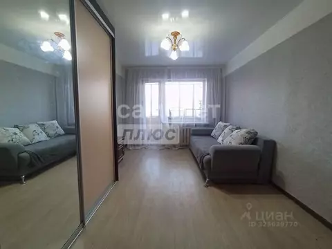 2-к кв. Челябинская область, Челябинск ул. Вагнера, 77 (48.0 м)