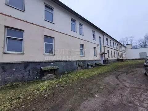 Производственное помещение в Калининградская область, Правдинск  (1643 ...