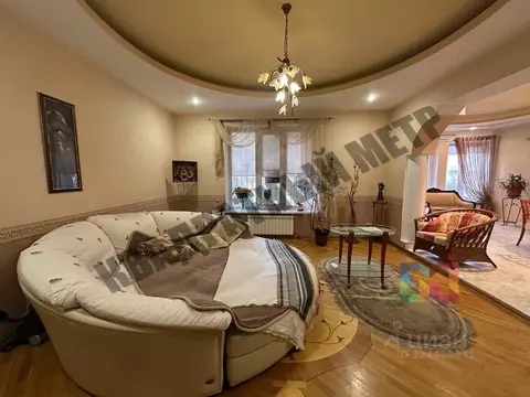 Дом в Калмыкия, Элиста ул. Имени С. Стальского (300 м)