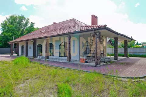 Дом в Калининградская область, Зеленоградский муниципальный округ, ...