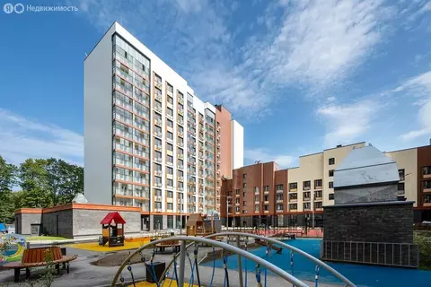 1-комнатная квартира: Москва, улица Кедрова, 16к3 (39 м)