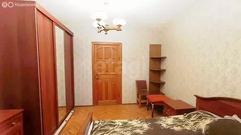 2-комнатная квартира: Самара, улица Шверника, 16 (51 м)