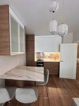 1-к кв. Московская область, Люберцы Зенино ЖК Самолет мкр, ул. ...