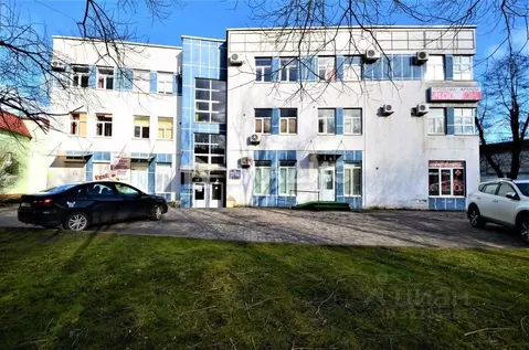 Помещение свободного назначения в Калининградская область, Калининград ...