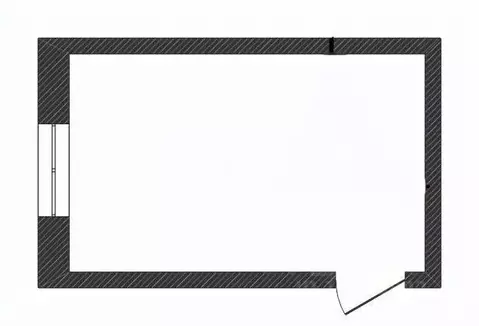 Комната Вологодская область, Вологда ул. Маршала Конева, 33 (17.4 м)