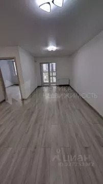 1-к кв. Тюменская область, Тюмень ул. Николая Глебова, 3 (45.3 м)