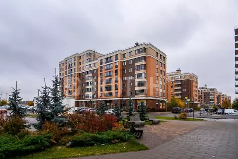 2-к кв. Ленинградская область, Ломоносовский район, Аннинское ...