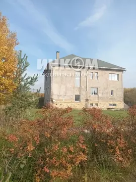 Дом в Москва д. Настасьино, ул. Озерная, 14 (357 м)