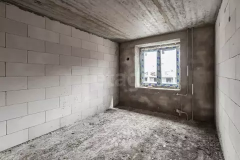 1-к кв. Вологодская область, Вологда ул. Чернышевского, 110Ак1 (48.5 ...