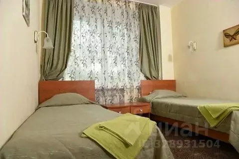 Комната Башкортостан, Уфа ул. Победы, 41 (18.0 м)