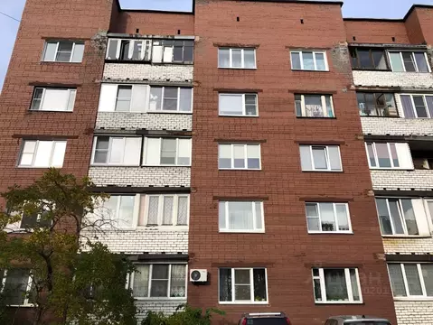 1-к кв. Мурманская область, Мурманск ул. Аскольдовцев, 35 (34.3 м)