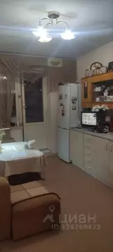 3-к кв. Самарская область, Тольятти Тополиная ул., 48 (67.6 м)