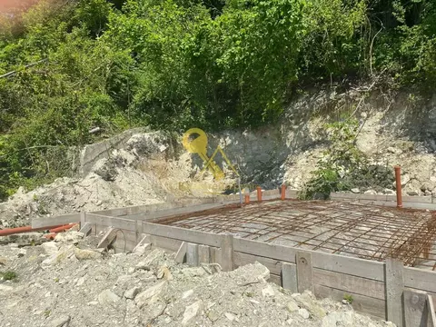 Участок в Краснодарский край, Туапсинский муниципальный округ, Гранат ...