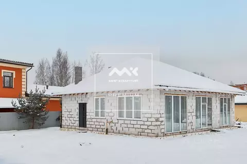 Коттедж в Санкт-Петербург, Санкт-Петербург, Петергоф Собственный ...