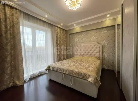 4-комнатная квартира: Дмитров, Спасская улица, 6А (79 м)