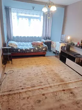 1-к кв. Краснодарский край, Сочи Центральный мкр, ул. Парковая, 34 ...