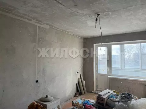 1-к кв. Хакасия, Абакан просп. Дружбы Народов, 17 (30.1 м)