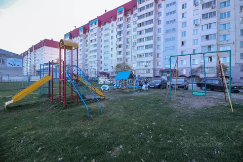 1-к кв. Алтайский край, Барнаул ул. Малахова, 97 (30.0 м)