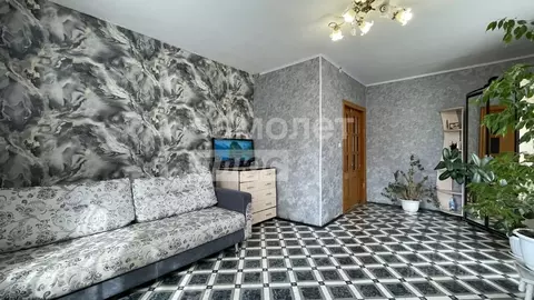 2-к кв. Пермский край, Кунгур Луговая ул., 48В (45.0 м)