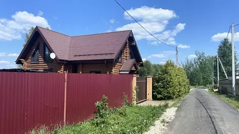 Участок в Новгородская область, Старорусский район, Ивановское с/пос, ...