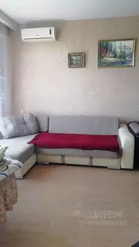 1-к кв. Краснодарский край, Сочи Мамайка мкр, ул. Плеханова, 15 (40.0 ...