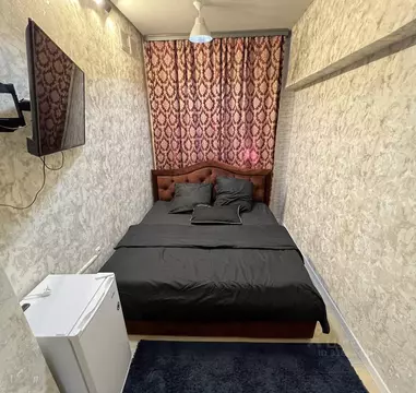 Комната Челябинская область, Челябинск Южная ул., 2А (12.0 м)