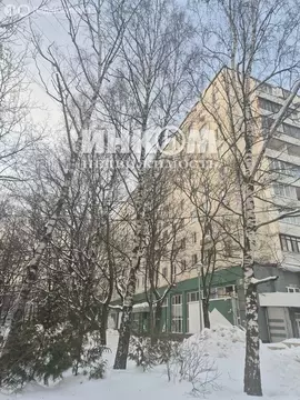 1-комнатная квартира: Москва, Профсоюзная улица, 100 (33 м)