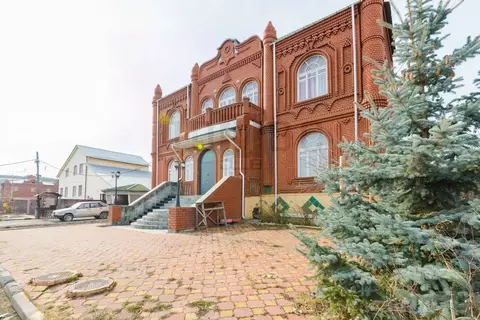 Коттедж в Свердловская область, Екатеринбург ул. Вакина, 61 (873 м)