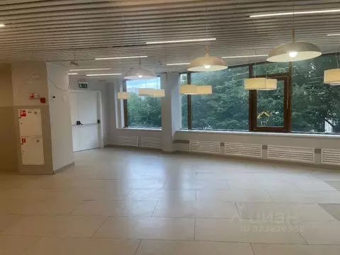 Офис в Москва ул. Архитектора Власова, 6 (258 м)