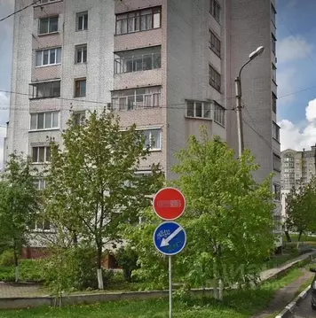 3-к кв. Белгородская область, Белгород ул. Щорса, 39б (70.0 м)