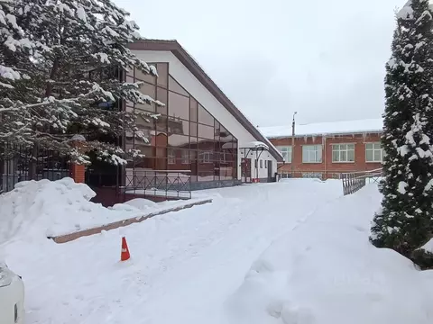 Офис в Тульская область, Тула просп. Ленина, 50Гс2 (290 м)