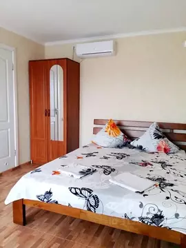 Комната Крым, Симферопольский район, Николаевка пгт ул. Ленина, 10