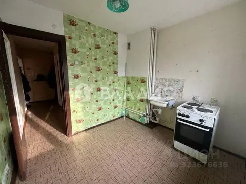 1-к кв. Бурятия, Улан-Удэ ул. Клыпина, 18 (41.6 м)