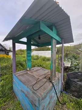 Дом в Хабаровский край, Комсомольский район, Галичное СНТ ул. ...