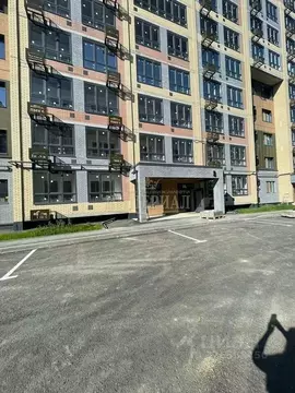 3-к кв. Марий Эл, Йошкар-Ола Красноармейская ул., 122В (91.8 м)