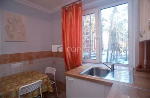 2-к кв. Новосибирская область, Новосибирск ул. Тимирязева, 83/1 (45.0 ...