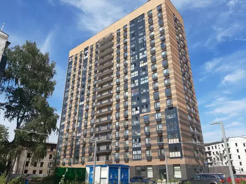 Гараж в Москва Зеленый просп., 27А (13 м)