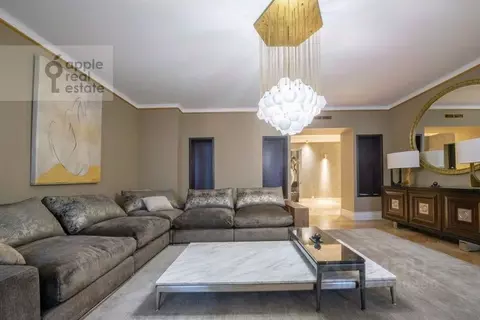 5-к кв. Москва Комсомольский просп., 32К2 (230.0 м)