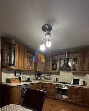 3-к кв. Тульская область, Тула 9 Мая ул., 8А (87.6 м)