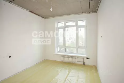 3-к кв. Кемеровская область, Кемерово Молодежный просп., 19Б (50.8 м)