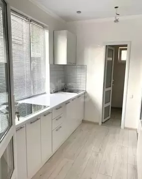 Дом в Крым, Саки Весна СПК, ул. Парковая (85 м)