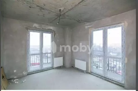 1-к кв. Калининградская область, Гурьевский муниципальный округ, пос. ...