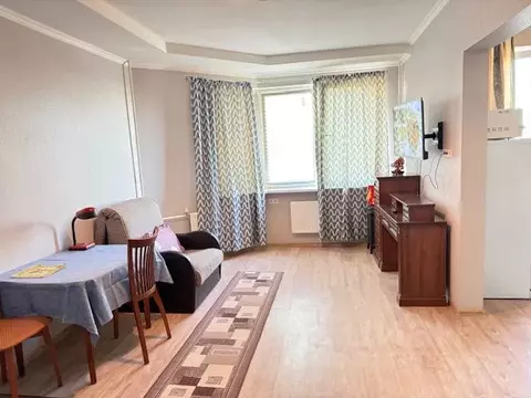 1-к кв. Московская область, Видное бул. Зеленые аллеи, 8 (40.0 м)