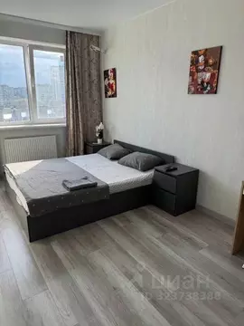 1-к кв. Самарская область, Самара ул. Советской Армии, 131А (50.0 м)