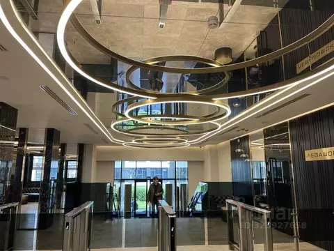 Офис в Санкт-Петербург Левашовский просп., 12 (1222 м)