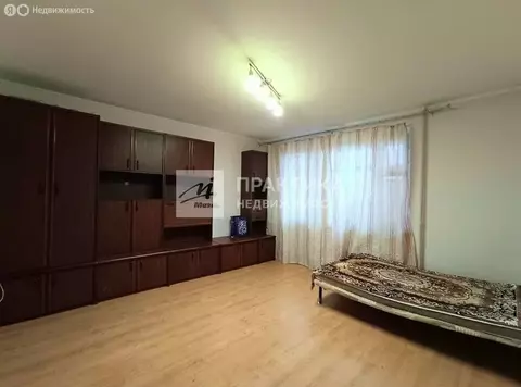 1-комнатная квартира: Ногинск, микрорайон Заречье, улица Белякова, 2к3 ...