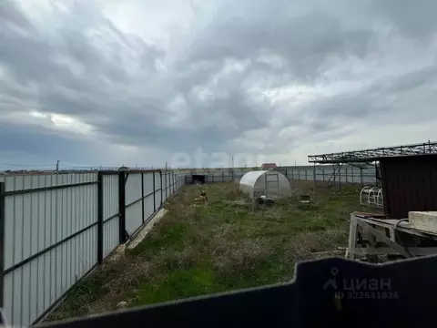 Участок в Крым, Феодосия муниципальный округ, с. Береговое ул. ...