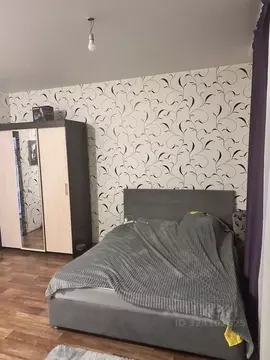 Студия Иркутская область, Иркутск проезд Юрия Тена, 12/1 (28.0 м)