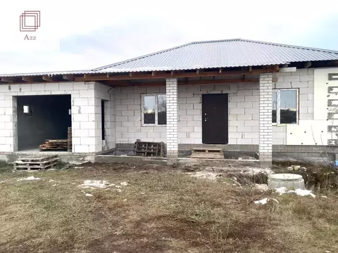 Дом в Алтайский край, Павловский район, пос. Новые зори, Просторный ...